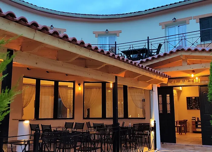 Elanthi Village 4*